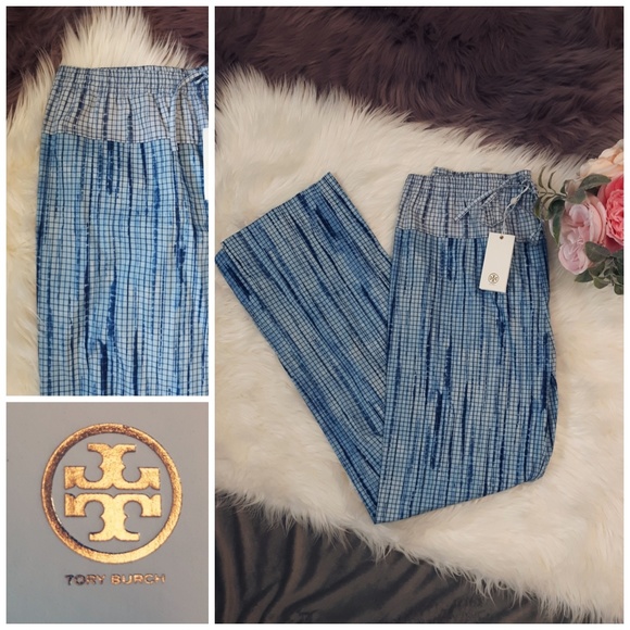 Tory Burch Other - Tory Burch PJ Pants